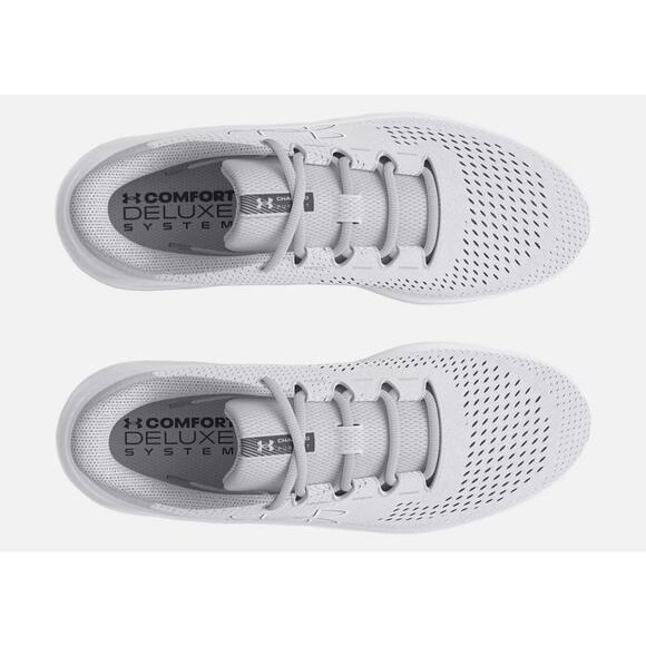 Under Armour Ladies Charged Pursuit 3 size 9 us (New,Without Box) - Picture 3 of 6